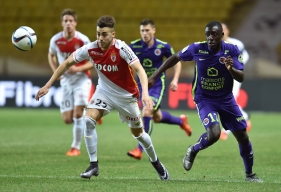 Pour la première fois depuis qu'il a quitté l'AS Monaco, son club formateur, en 2013, Dennis Appiah a foulé la pelouse de Louis II, mercredi soir, avec le Stade Malherbe.