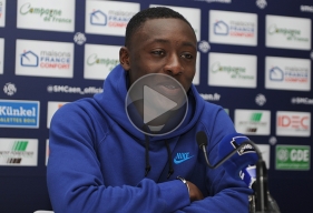 A Geoffroy-Guichard, Dennis Appiah devrait enchaîner une 52e titularisation de rang sous le maillot "Bleu et Rouge" toutes compétitions confondues.