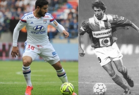 Directeur du centre de formation de Lyon depuis 2011, l'ancien caennais Stéphane Roche a été un témoin privilégié de l'éclosion des jeunes pousses de l'OL à l'image de Nabil Fekir.
