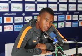 A l'occasion de la réception du Téfécé, Emmanuel Imorou veut montrer aux adversaires qu'il sera difficile cette saison de venir prendre des points à d'Ornano.