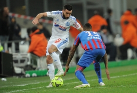 Avec les départs d'André-Pierre Gignac, André Ayew et Dimitri Payet, Romain Alessandrini constitue, aujourd'hui, une des principales armes offensives de l'OM.