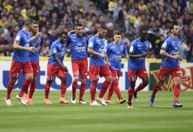 Les résultats de l'élection du meilleur joueur de la saison 2015-2016 seront publiés lundi 30 mai sur les différents supports de communication du club.