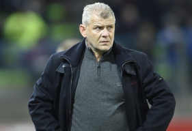 Alors que l'infirmerie caennaise est déjà copieusement garnie, Patrice Garande a déploré les blessures contre Reims d'Emmanuel Imorou (mollet) et Ismaël Diomandé (épaule).