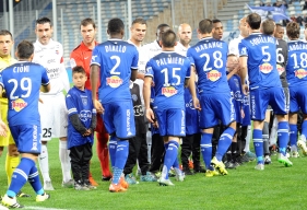 Depuis qu'ils ont officialisé leur maintien, Caennais comme Bastiais éprouvent des difficultés à trouver un second souffle dans cette dernière ligne droite de la Ligue 1.