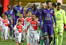 Comme au match aller à Louis II où les deux équipes s'étaient quittées sur un score nul (1-1), Caennais et Monégasque s'affronteront dans un choc au sommet.