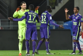 Compte tenu des faits de jeu, Rémy Vercoutre, Jean-Victor Makengo, Dennis Appiah et Chaker Alhadhur peuvent être heureux du partage des points rapporté de Rennes.