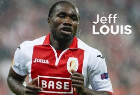 Evoluant au Standard de Liège la saison passée, Jeff Louis qui portera le n°14 avec le Stade Malherbe a déjà rejoint ses nouveaux coéquipiers en stage à Deauville.