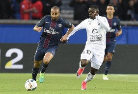 Titulaire au Parc des Princes, samedi soir, face au PSG de Lucas, Jean-Victor Makengo - blessé - ne pourra honorer sa convocation avec les Bleuets.