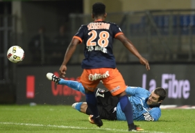 Contre le Montpellier de Stéphane Sessègnon, le club normand comptera une nouvelle fois sur un grand Rémy Vercoutre dans ses cages pour renouer avec le succès.