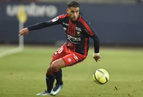 Avec les Lions de l'Atlas, Youssef Aït Bennasser participera à sa première Coupe du Monde.