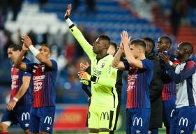 La victoire fuit le Stade Malherbe depuis le 29 septembre à d'Ornano, les joueurs ont l'occasion de fêter cette fin d'année 2018 avec son public avec la réception du Toulouse FC demain soir