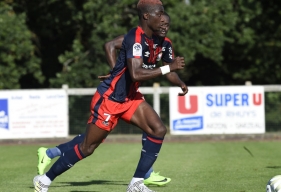 Formé au Stade Malherbe ; un club normand qui l'a lancé chez les professionnels, Yann Karamoh va poursuivre sa carrière en Italie pendant, au moins, les deux prochaines saisons.