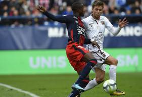 La confrontation entre le Stade Malherbe de Christian Kouakou et l'OGC Nice d'Arnaud Souquet sera retransmise en intégralité sur beIN Sports max 8. Coup d'envoi à 21 heures.