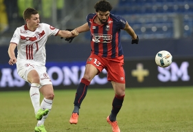 Après deux saisons sous le maillot "Bleu et Rouge", Syam Ben Youssef va poursuivre sa carrière en Turquie.