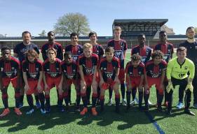 Les U15, U17 et U18 du Stade Malherbe sont en déplacement ce mardi pour le compte des quarts de finale de la Coupe de Normandie.
