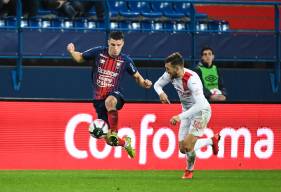 4 buts lors du match aller entre les deux équipes, les joueurs du Nîmes Olympique s'étaient imposés 3-1 sur la pelouse de d'Ornano