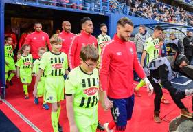 Le Stade Malherbe Caen a enchaîné un septième match sans victoire à domicile samedi soir face au SCO