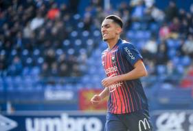 La Stade Malherbe Caen et Saïf Khaoui ont pris leur premier point en 2019 face au RC Strasbourg dimanche après-midi