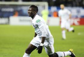 Casimir Ninga avait offert la qualification pour les 1/4 de la Coupe de France au Stade Malherbe sur la pelouse du SC Bastia