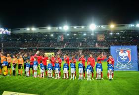 Le Stade Malherbe a enchaîné un cinquième match sans défaite à d'Ornano samedi soir avec la réception de l'EA Guingamp
