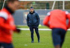 Nouvelle semaine pour le Stade Malherbe Caen qui fera son retour à d'Ornano vendredi soir