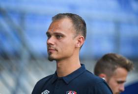 Erwin Zelazny aura passé un peu plus de deux saisons sous les couleurs du Stade Malherbe Caen