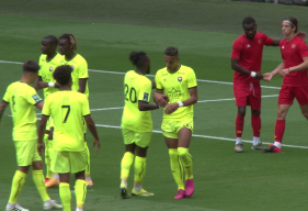 En amical face au Mans FC, l'attaquant Yacine Bammou a converti en deux temps un pénalty qu'il a obtenu à la 20ème minute