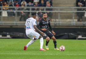 Ali Abdi et le Stade Malherbe ont obtenu un premier clean-sheet depuis huit matchs en championnat