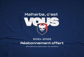 Calendrier Malherbe 2022