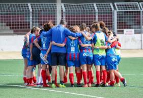 Le Stade Malherbe Caen organise une détection pour ses équipes jeunes de la section féminine
