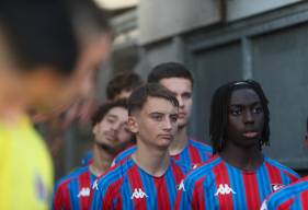 U17 & U19 du Stade Malherbe Caen ont obtenu leur maintien au niveau national pour la saison prochaine 