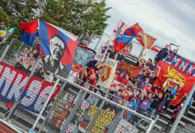 De nombreux supporters sont attendus à Nîmes à l'occasion du premier match de la saison de Ligue 2 BKT