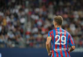 Romain Thomas espère voir son équipe rebondir dès ce samedi avec la réception de Rodez