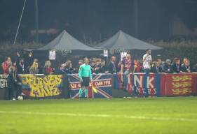 La rencontre entre le SM Caen et l'AF Virois se jouera finalement le samedi 17 décembre