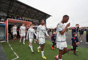 Les U18 du Stade Malherbe Caen vont tenter de rejoindre les quarts de finale de la Coupe de Normandie 
