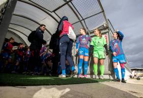 En cas de victoire ce dimanche, les féminines du Stade Malherbe Caen valideraient leur montée en D3