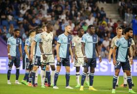 Le Stade Malherbe Caen est reparti sans point de son dépacement sur la pelouse du Havre AC vendredi 