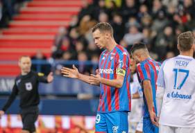 Romain Thomas a tenté 21 tirs après un coup de pied arrêté en Ligue 2 BKT cette saison