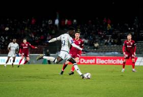 Crédit photo : Football Campagne