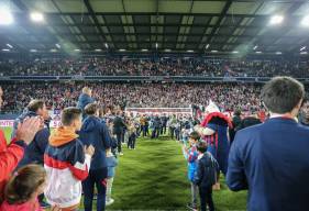 Revivez la dernière rencontre à domicile du Stade Malherbe Caen via cette épisode de huit minutes