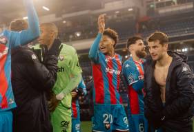 Retour en vidéo sur la dernière semaine du Stade Malherbe Caen avec l'épisode 7 de MALHERBE 