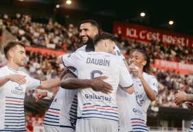 Le Stade Malherbe Caen reste en tête de la Ligue 2 BKT après ce troisième succès de suite