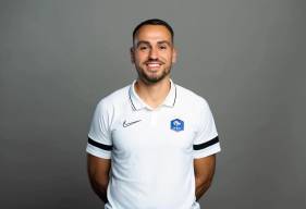 Félicien Gazon va croiser le Stade Malherbe Caen pour la première fois de sa jeune carrière