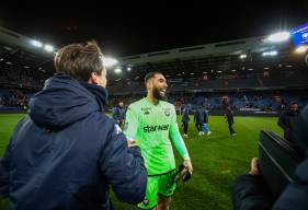 Anthony Mandréa garde de très bons souvenirs de sa collaboration avec Ibrahim Cissé au Stade Malherbe Caen