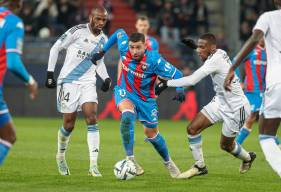 Après plus de cinq mois sans le moindre revers à d'Ornano, le Stade Malherbe Caen s'est incliné lors de la réception du Paris FC (0-1)