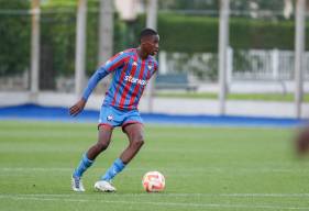 Les U19 Nationaux du Stade Malherbe Caen se déplacent sur la pelouse du LOSC dimanche après-midi (15h00)