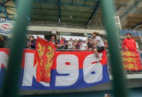 Une cinquantaine de supporters caennais sont attendus demain soir au stade Paul Lignon de Rodez