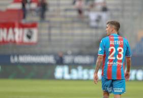 Mathias Autret revient sur les joueurs qui l'ont marqué tout au long de sa carrière de footballeur
