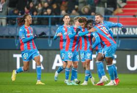 Le Stade Malherbe Caen vient de prendre 13 points lors de ses cinq derniers matchs de Ligue 2 BKT