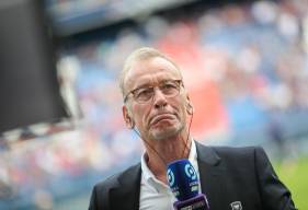 Jean-Marc Furlan retrouvera son ancien club demain après-midi au stade Michel d'Ornano